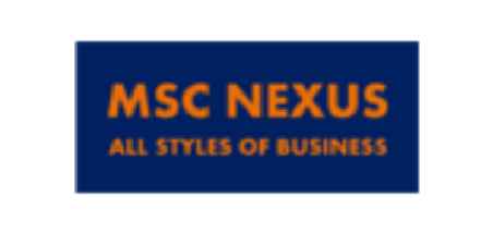 株式会社 MSC NEXUS